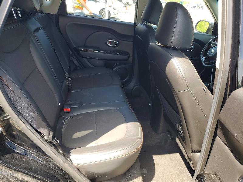 Photo 11 from auction – 2018 KIA SOUL with VIN KNDJX3AAXJ7518733