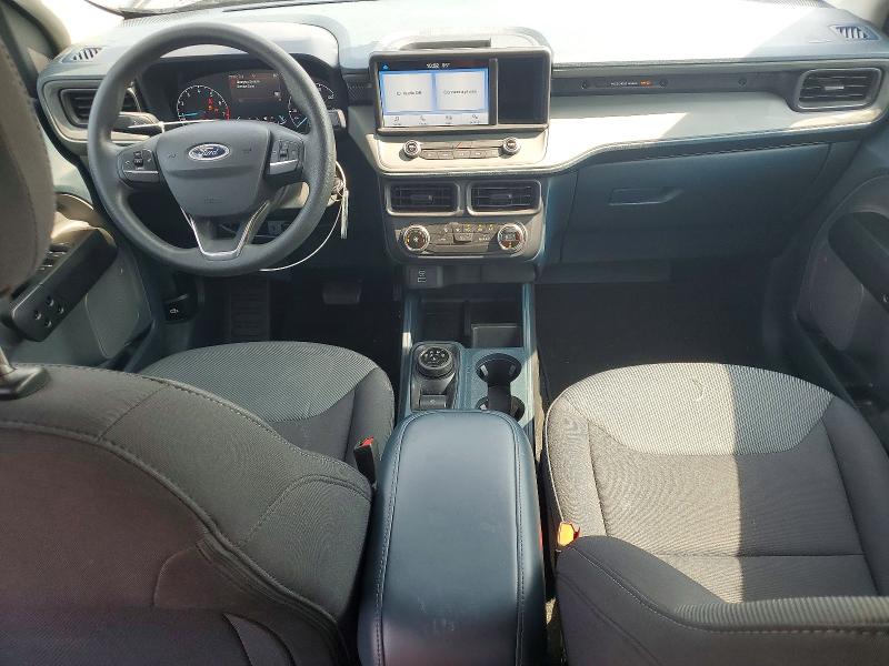 Zdjęcie 8 z aukcji – 2022 FORD MAVERICK z VIN 3FTTW8E99NRA52963