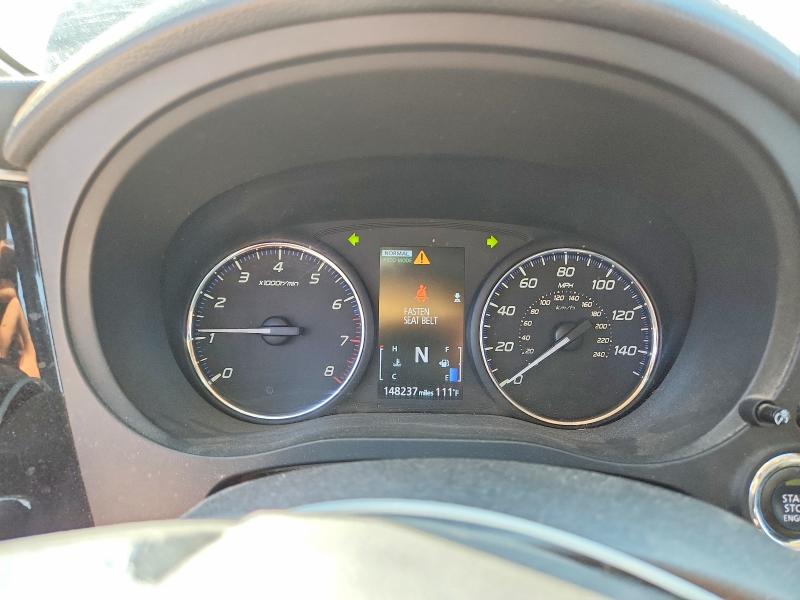 Photo 9 from auction – 2018 MITSUBISHI OUTLANDER with VIN JA4AZ3A35JZ054566