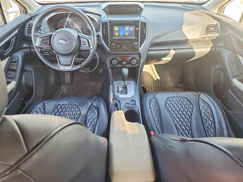 Photo 8 from auction – 2019 SUBARU IMPREZA with VIN 4S3GTAC61K3702986