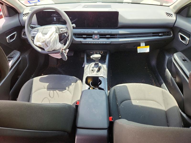 Photo 8 from auction – 2026 KIA K4 with VIN 3KPFT4DEXTE278799