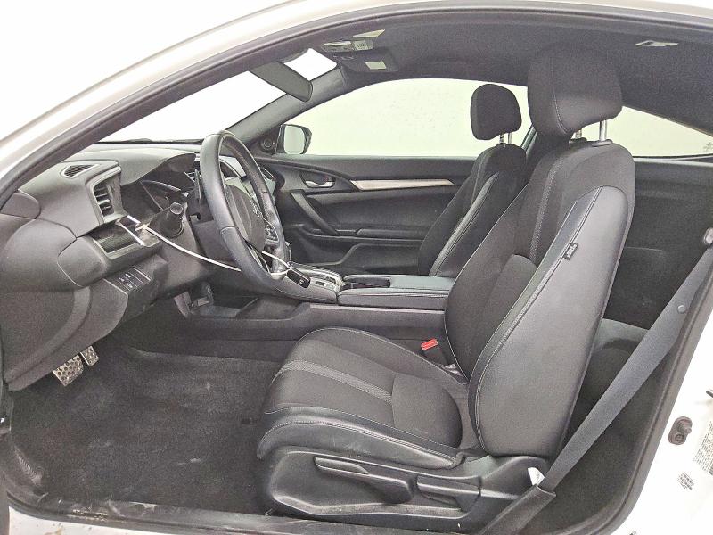 Photo 7 from auction – 2019 HONDA CIVIC with VIN 2HGFC4B82KH300697