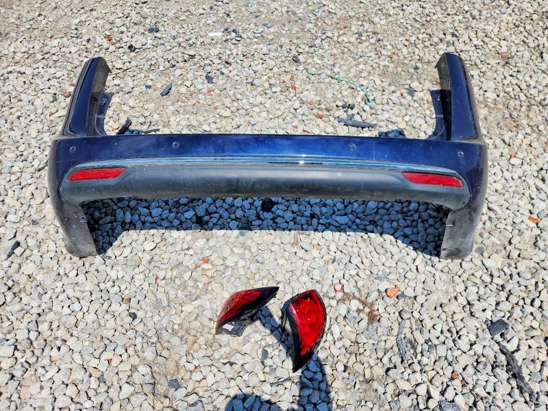 Photo 13 from auction – 2018 CHRYSLER PACIFICA with VIN 2C4RC1BG5JR197818