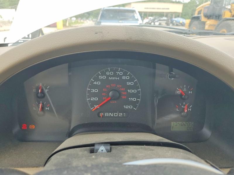 Photo 9 from auction – 2008 FORD F150 with VIN 1FTRF12238KB62960