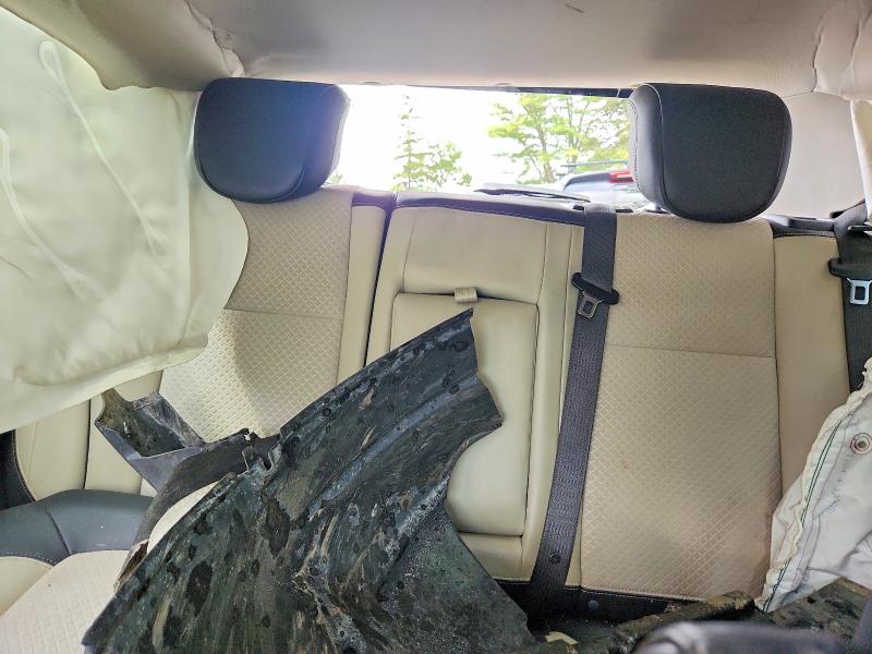Photo 10 from auction – 2020 BUICK ENCORE with VIN KL4CJESB3LB031431