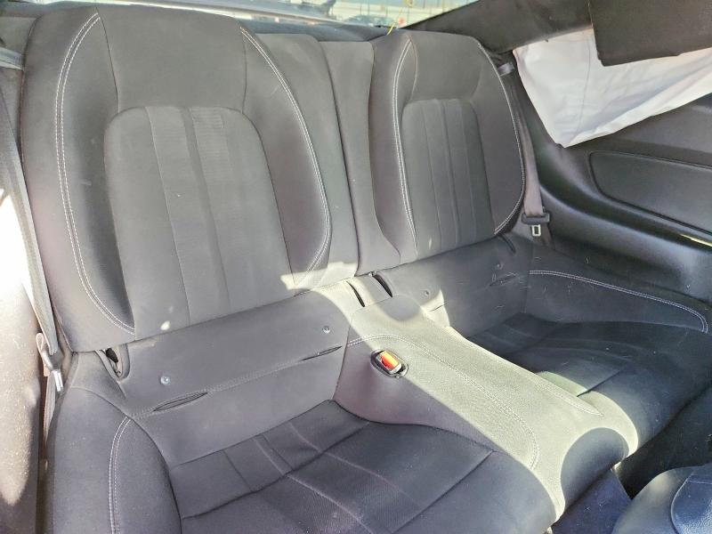 Photo 10 from auction – 2021 FORD MUSTANG with VIN 1FA6P8CF9M5156010