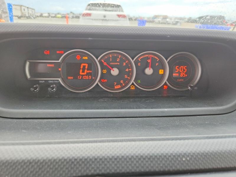 Photo 9 from auction – 2015 SCION XB with VIN JTLZE4FE7FJ078723