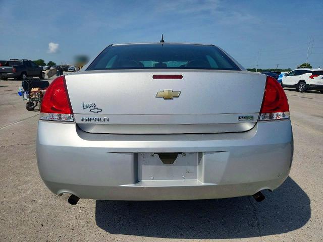 Photo 6 from auction – 2013 CHEVROLET IMPALA with VIN 2G1WA5E38D1180936