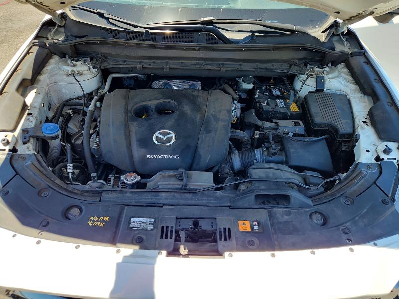Фото 11 с аукциона – 2020 MAZDA CX-5 с VIN JM3KFACM7L0798648