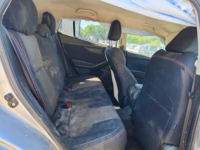 Photo 11 from auction – 2019 SUBARU CROSSTREK with VIN JF2GTACC2K8388176