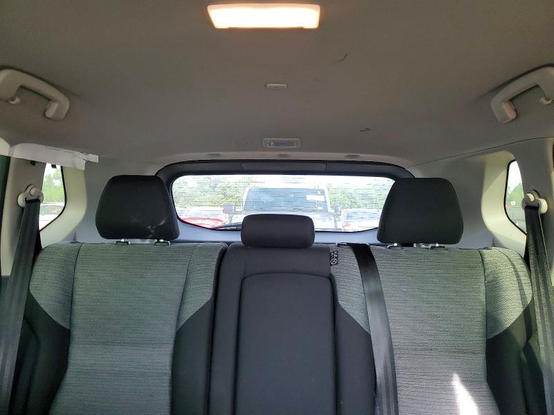 Photo 10 from auction – 2023 NISSAN ROGUE with VIN JN8BT3BA9PW433464