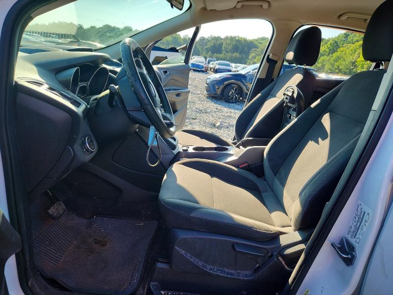 Photo 7 from auction – 2013 FORD ESCAPE with VIN 1FMCU0F78DUB60207