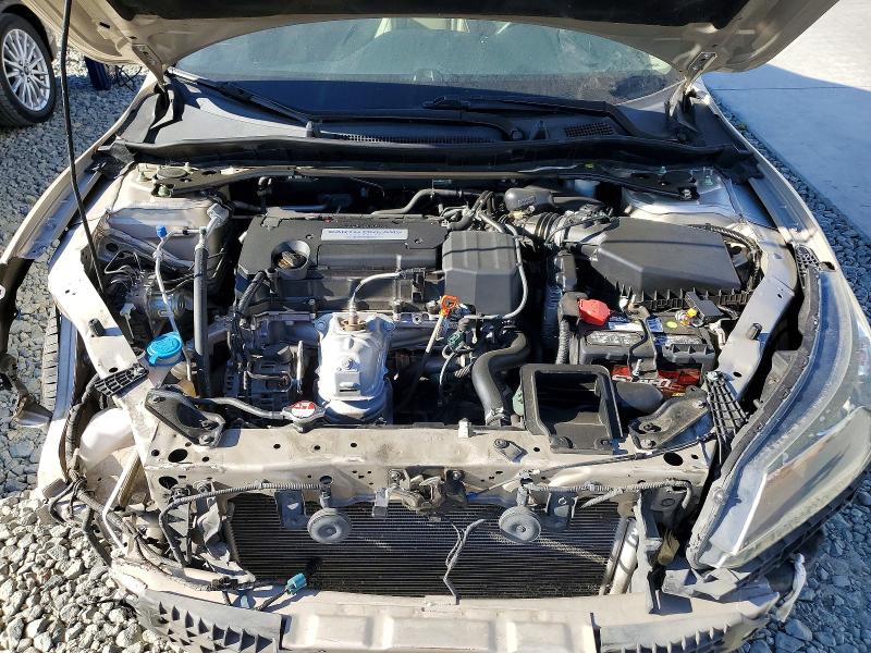 Photo 11 from auction – 2014 HONDA ACCORD with VIN 1HGCR2F89EA104825