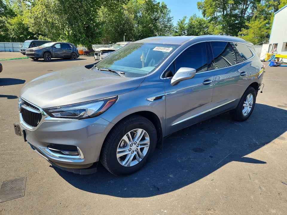 2019 BUICK ENCLAVE - Търг №60840916
