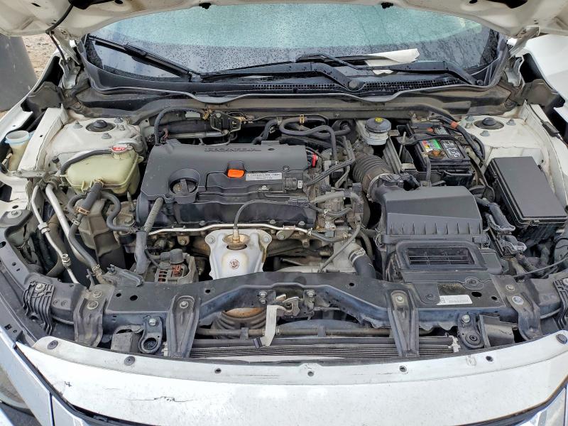Снимка 11 от търг – 2016 HONDA CIVIC с VIN 19XFC2F59GE048596
