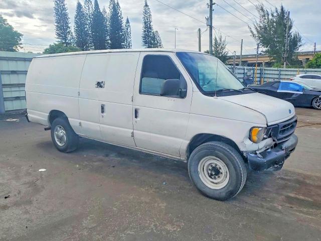 Photo 4 from auction – 1997 FORD ECONOLINE with VIN 1FTFS2428VHB39569