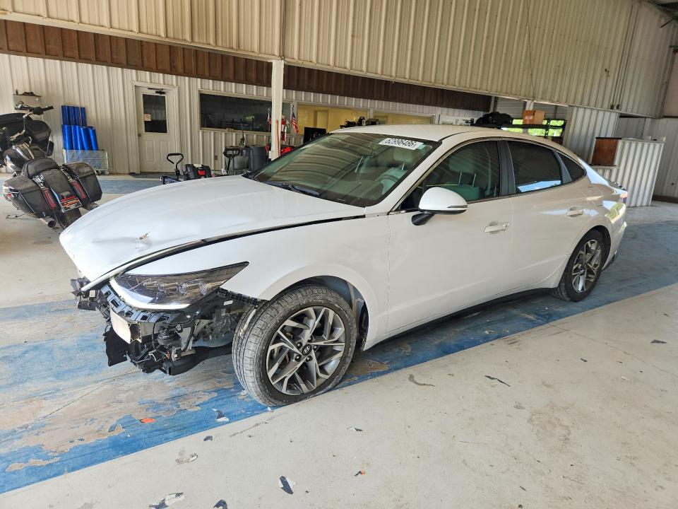 2023 HYUNDAI SONATA - Търг №62996486