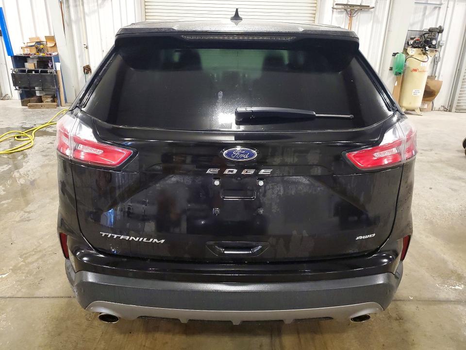 Photo 6 from auction – 2024 FORD EDGE with VIN 2FMPK4K93RBA86343