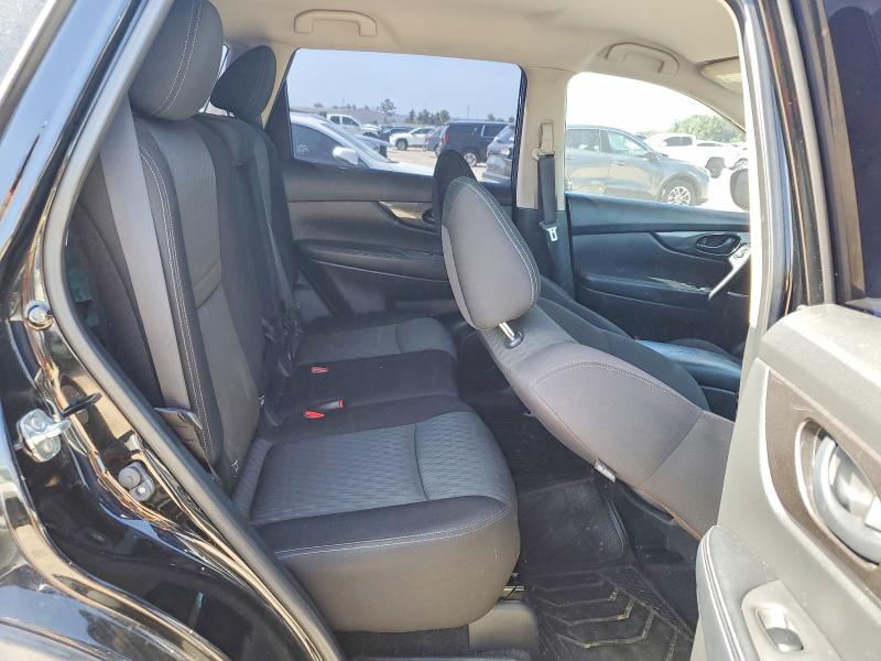 Photo 11 from auction – 2020 NISSAN ROGUE with VIN JN8AT2MT3LW039103