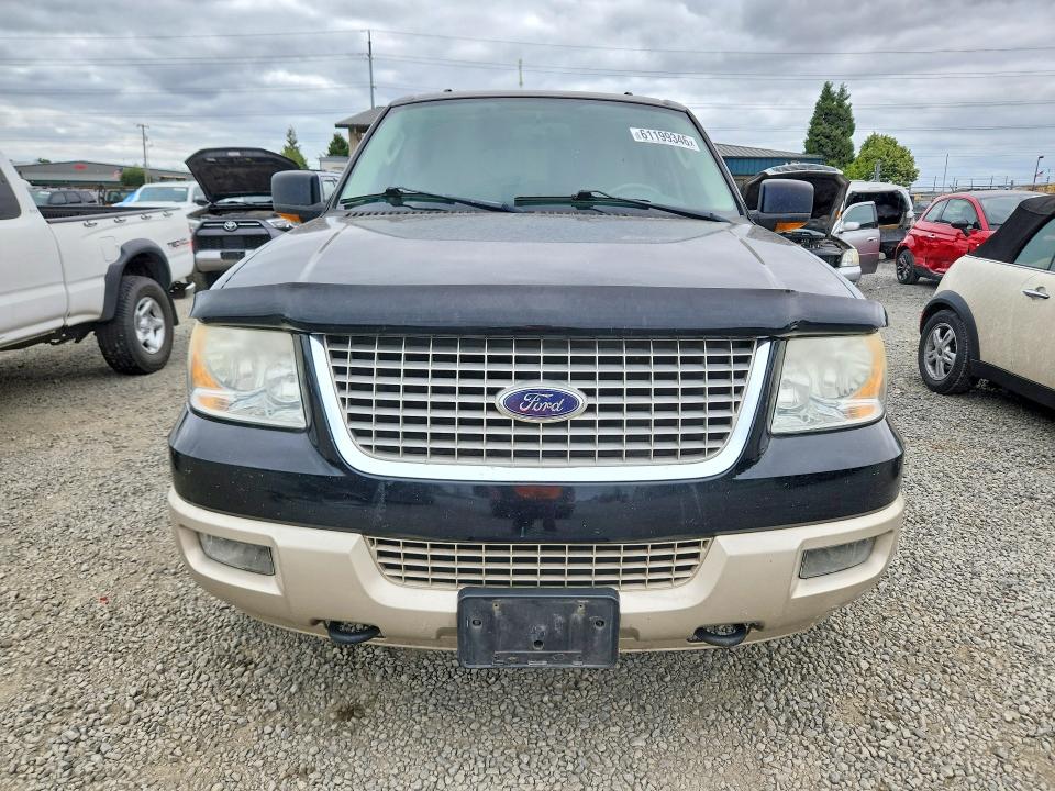 Photo 5 from auction – 2005 FORD EXPEDITION with VIN 1FMFU18515LA10784