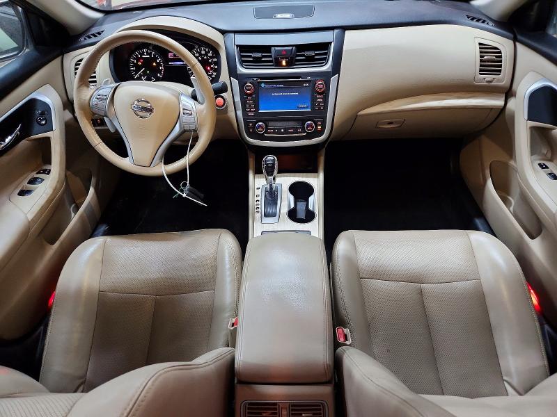 Photo 8 from auction – 2016 NISSAN ALTIMA with VIN 1N4BL3AP4GC128141