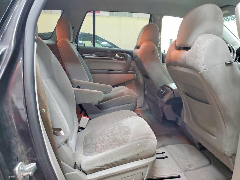 Photo 11 from auction – 2017 BUICK ENCLAVE with VIN 5GAKRAKD5HJ223923