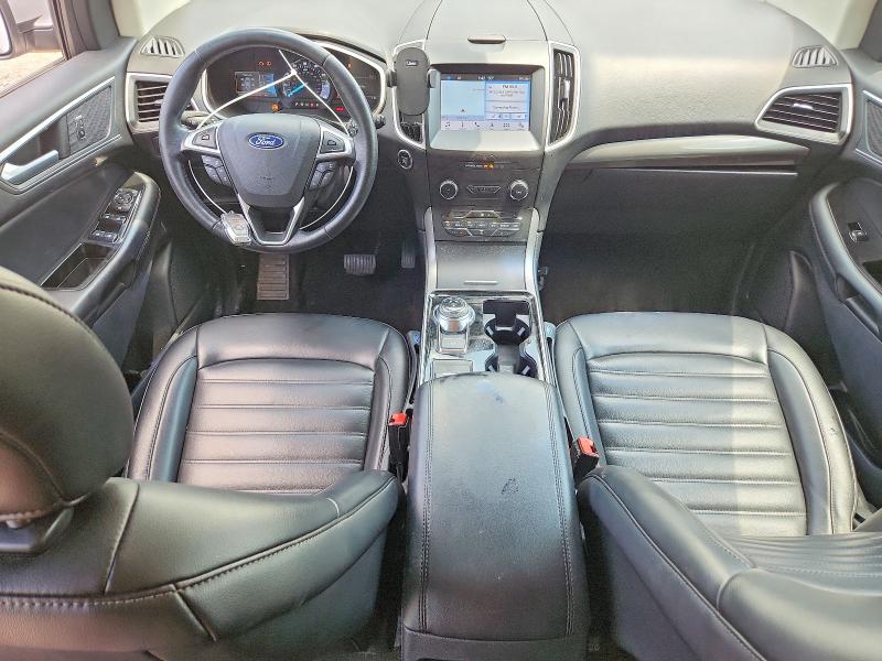 Photo 8 from auction – 2019 FORD EDGE with VIN 2FMPK4J9XKBC28436