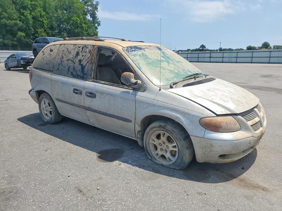 Photo 4 from auction – 2003 DODGE CARAVAN with VIN 1D8GP25323B233980