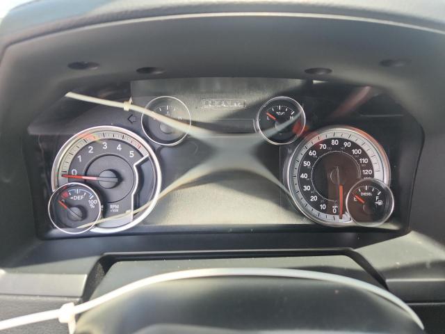 Photo 9 from auction – 2018 RAM 1500 with VIN 1C6RR7VM1JS292255