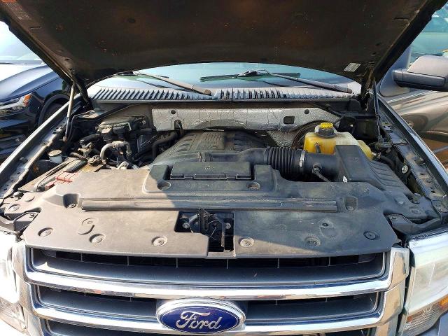 Photo 12 from auction – 2016 FORD EXPEDITION with VIN 1FMJK1HT9GEF06874