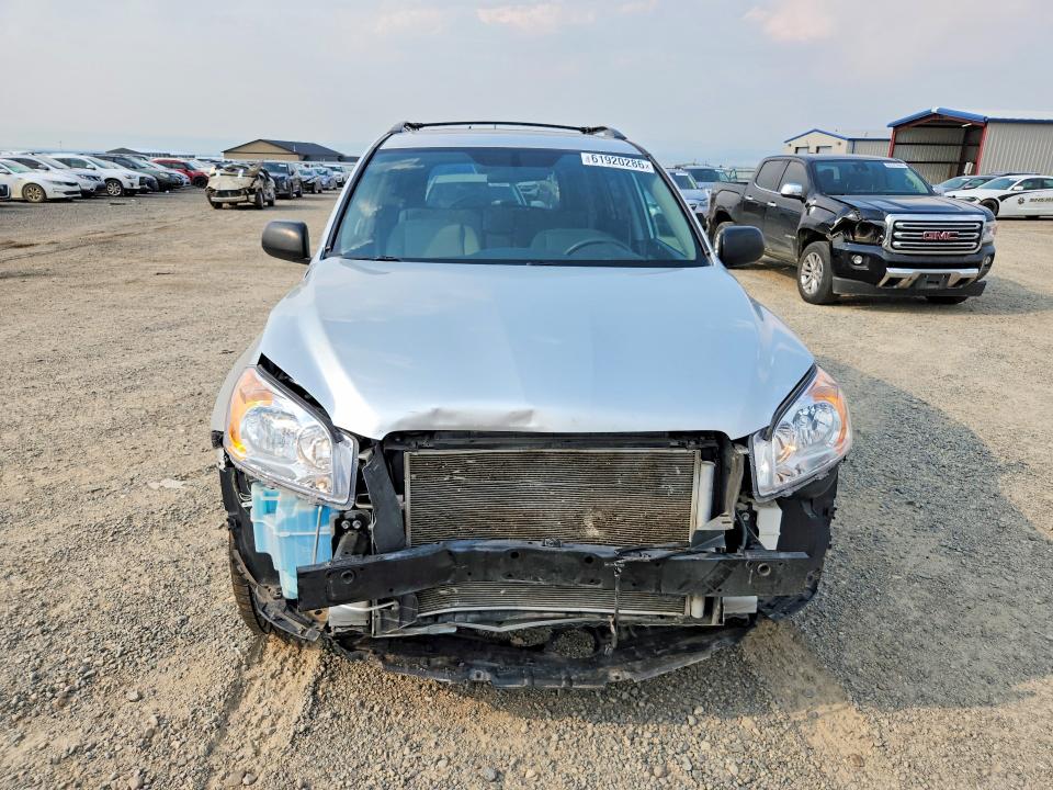 Photo 5 from auction – 2011 TOYOTA RAV4 with VIN 2T3BF4DV0BW169230