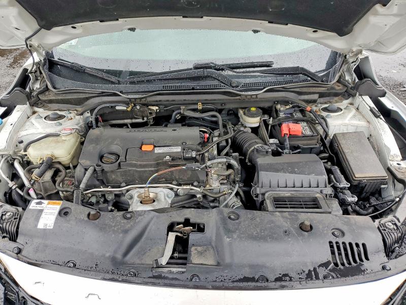 Photo 11 from auction – 2020 HONDA CIVIC with VIN 2HGFC2F63LH595369
