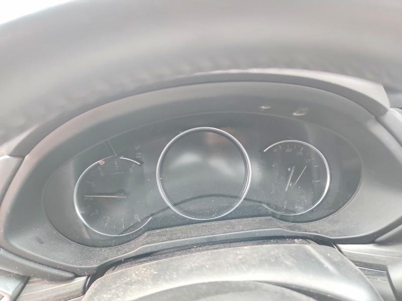 Photo 9 from auction – 2023 MAZDA CX-5 with VIN JM3KFBDM4P0189804