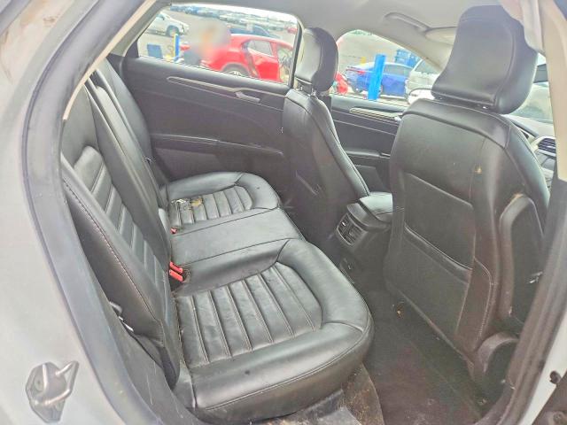 Photo 10 from auction – 2016 FORD FUSION with VIN 3FA6P0H96GR198155