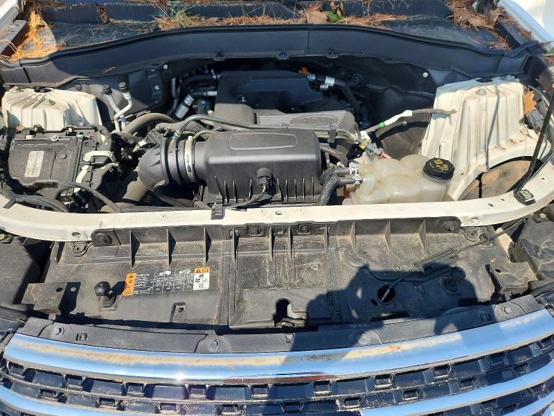 Photo 12 from auction – 2020 FORD EXPLORER with VIN 1FMSK8DH9LGB71497