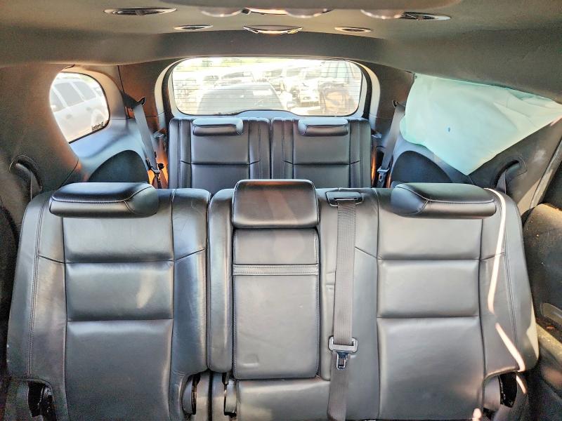Photo 10 from auction – 2017 DODGE DURANGO with VIN 1C4RDJDG9HC921636