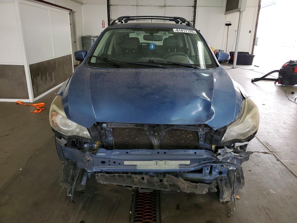 Foto 5 de la subasta – 2015 SUBARU IMPREZA con VIN JF1GPAZ68F8303065