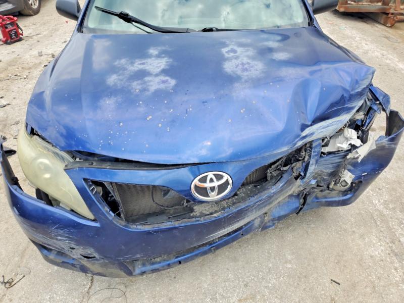 Photo 11 from auction – 2011 TOYOTA CAMRY with VIN 4T1BF3EK2BU751904