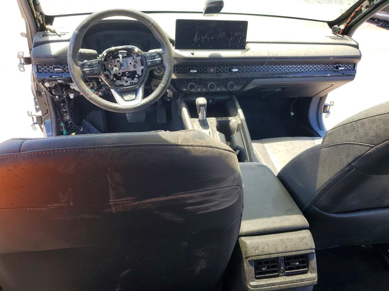 Photo 8 from auction – 2025 HONDA ACCORD with VIN 1HGCY2F82SA022983