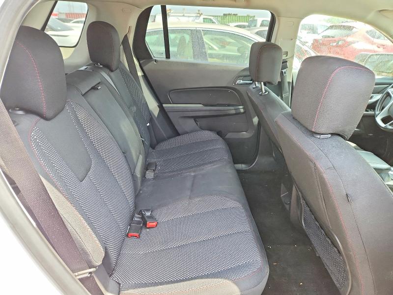 Photo 11 from auction – 2012 GMC TERRAIN with VIN 2GKFLTE54C6264300