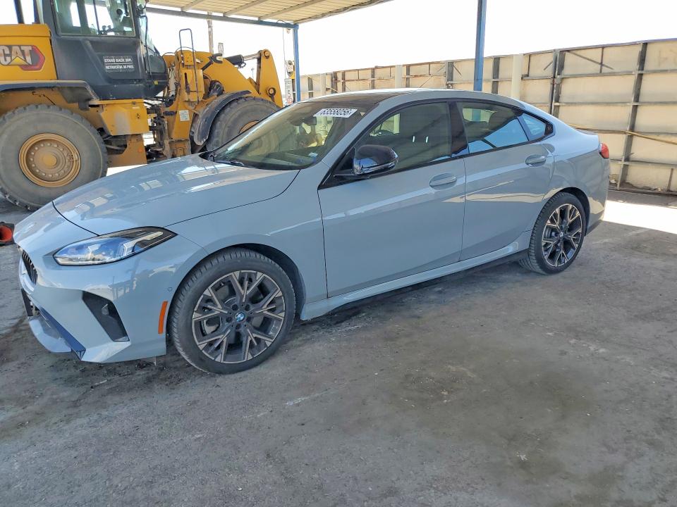 BMW 228 2026 z numerem VIN WBA83GG09T7V04371 - Zdjęcie z aukcji