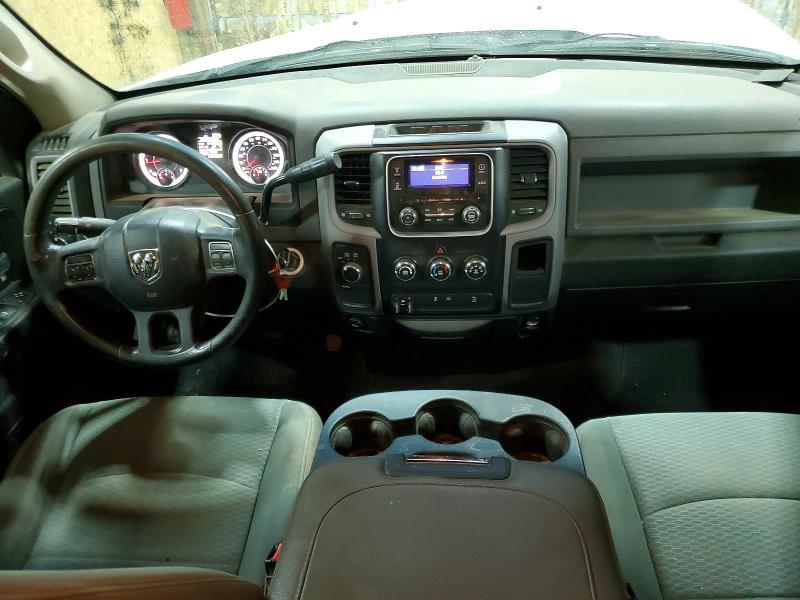 Photo 8 from auction – 2014 RAM 1500 with VIN 1C6RR7FT2ES424788
