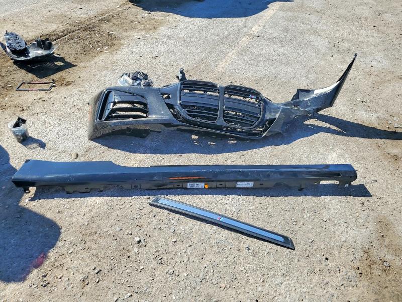 Photo 12 from auction – 2026 BMW M440I with VIN WBA73DA03TCX22932
