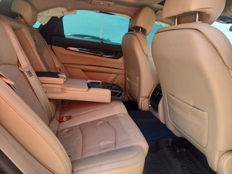 Photo 10 from auction – 2017 CADILLAC CT6 with VIN 1G6KB5RS8HU145119