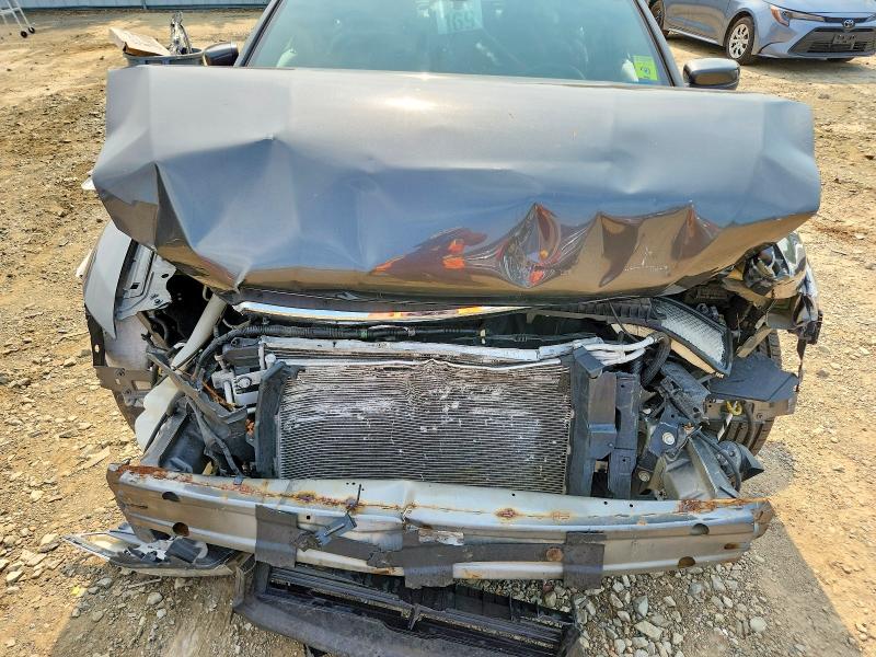 Photo 11 from auction – 2016 FORD TAURUS with VIN 1FAHP2H81GG139582