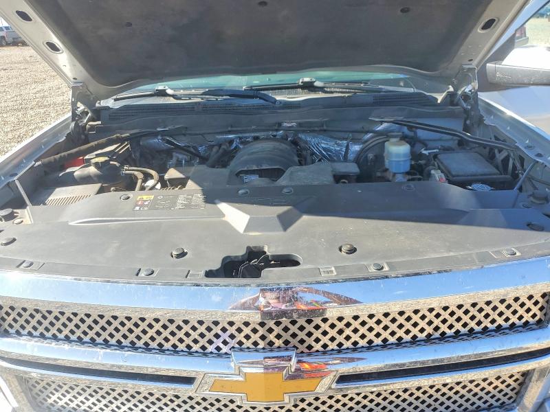 Снимка 11 от търг – 2014 CHEVROLET SILVERADO с VIN 3GCUKSEC5EG445668