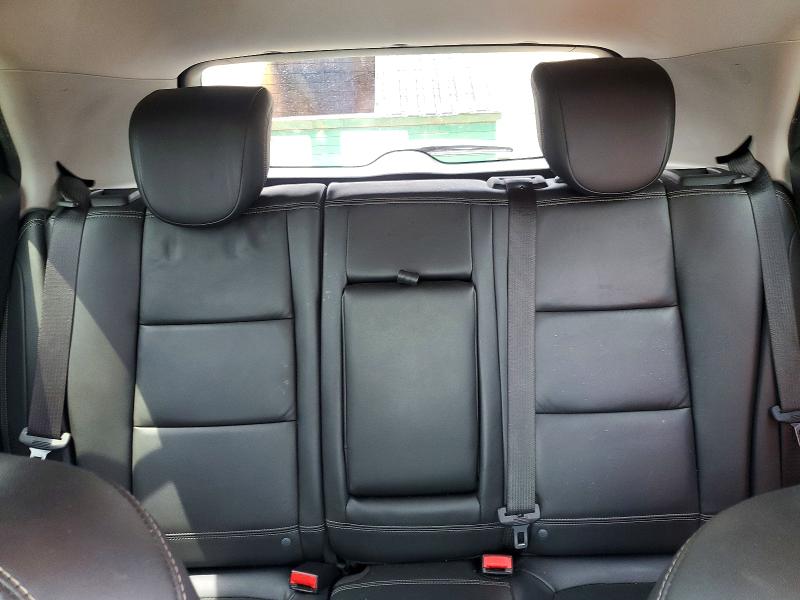 Photo 10 from auction – 2014 BUICK ENCORE with VIN KL4CJCSB2EB632109