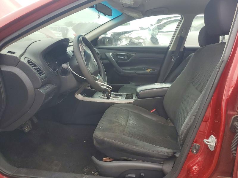 Photo 7 from auction – 2015 NISSAN ALTIMA with VIN 1N4AL3AP9FC279356
