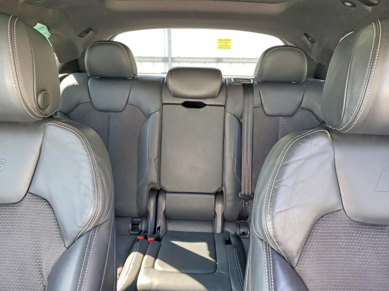 Photo 10 from auction – 2018 AUDI SQ5 with VIN WA1A4AFYXJ2185105