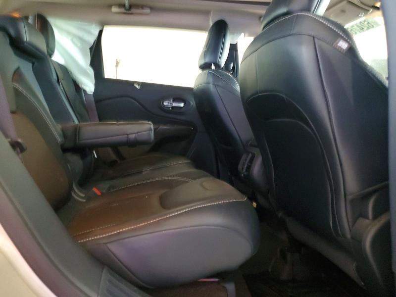 Photo 11 from auction – 2015 JEEP CHEROKEE with VIN 1C4PJMDS8FW610992